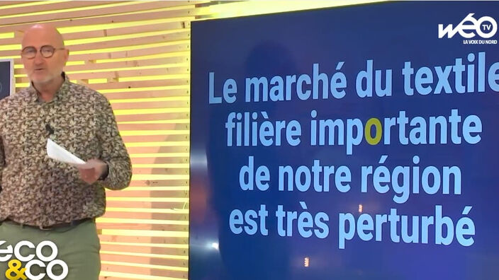 L’édito éco de la semaine - 08/11/2022