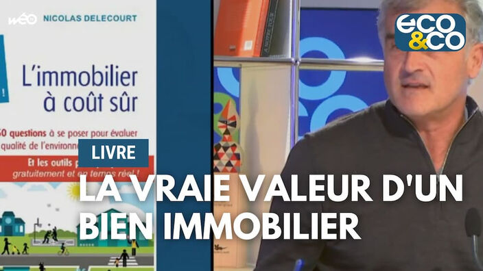 La vraie valeur d'un bien immobilier