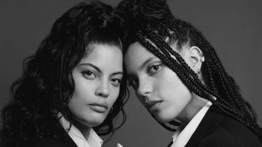 Ibeyi à l'Aéronef