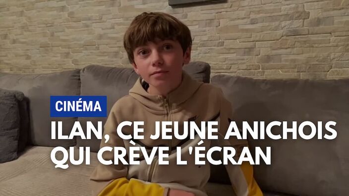 Aniche: qu’est devenu Ilan Debrabant, le « Petit Nicolas » qui crevait l’écran ?