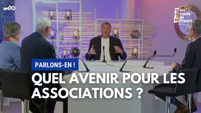 Parlons-en : Associations, quel avenir ?