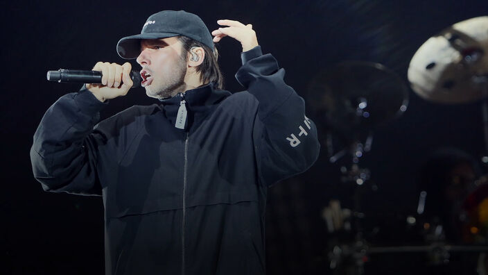 Arras : Orelsan, nouvelle tête d'affiche du Main Square 2023 !