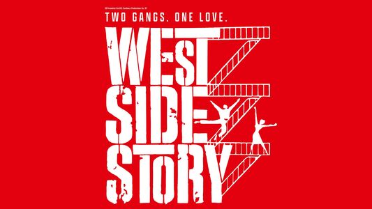 WEST SIDE STORY le classique original de Broadway en VO