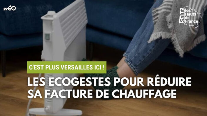 Comment réduire ses factures de chauffage ?