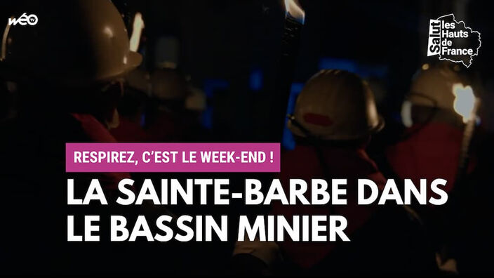 Le bassin minier rend hommage à ses mineurs