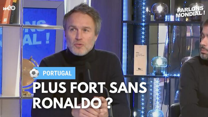 Et si c'était le Portugal ?