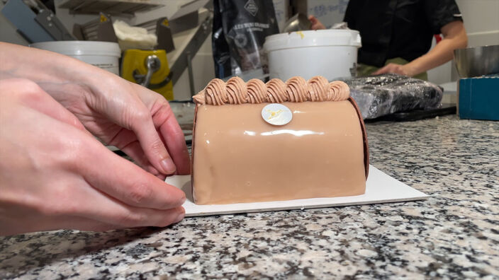 Fêtes de Noël : et pourquoi pas la bûche végan ?