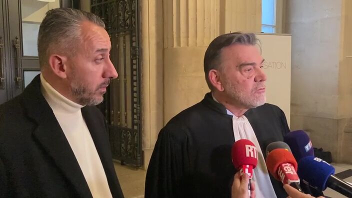 Condamné pour viol et innocenté par la plaignante, Farid El Haïry attend sa réhabilitation