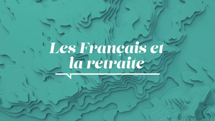 La Santé D'abord : Les Français et la Retraite