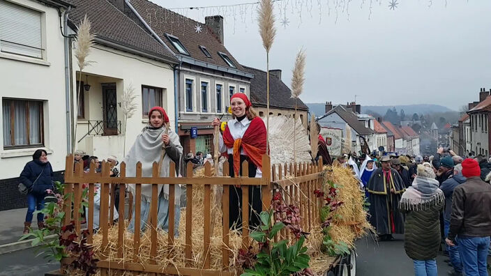 Retour de la traditionnelle fête de la Dinde à Licques