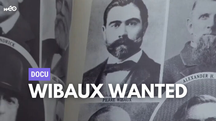 Wibaux Wanted