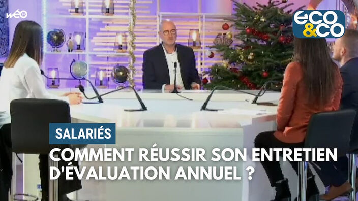 Comment réussir son entretien d'évaluation annuel ?