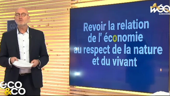 L'édito éco de la semaine - 13/12/2022