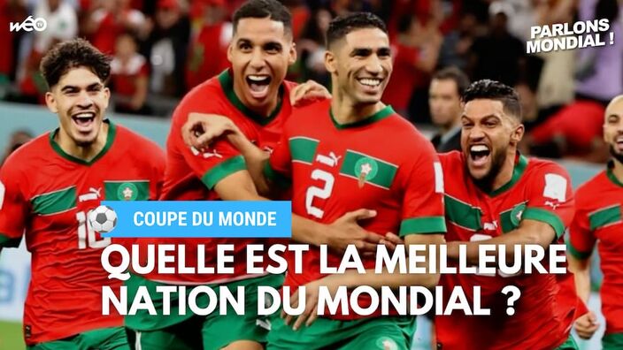 Coupe du monde : les coups de cœur des chroniqueurs !