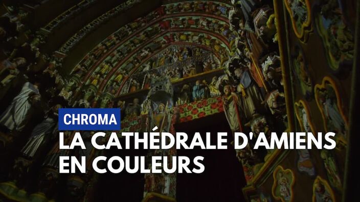 Chroma : La cathédrale sous le feu des projecteurs