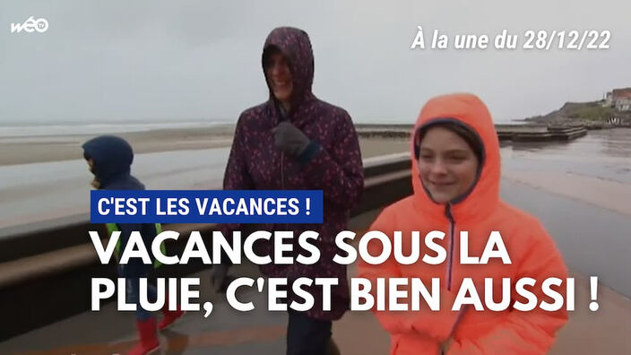 L'info des Hauts-de-France du mercredi 28 décembre 2022