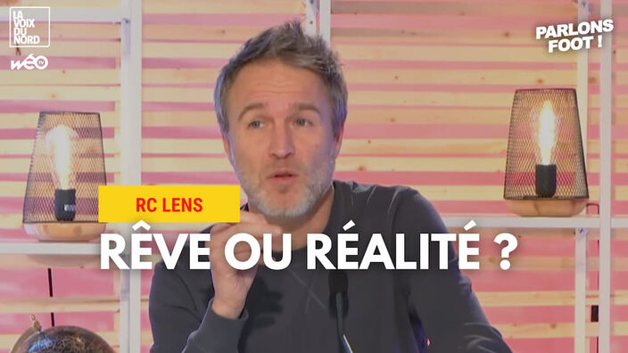 Lens peut-il être champion de France ?