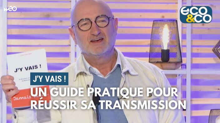 Réussir sa transmission