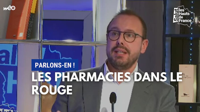 Médicaments : une pénurie inédite !