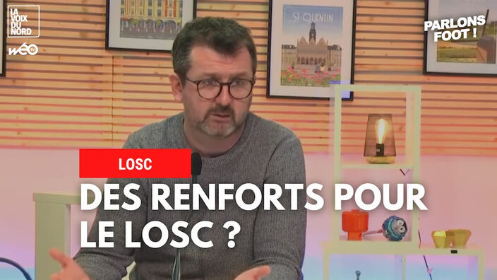 Quel mercato pour le LOSC ?