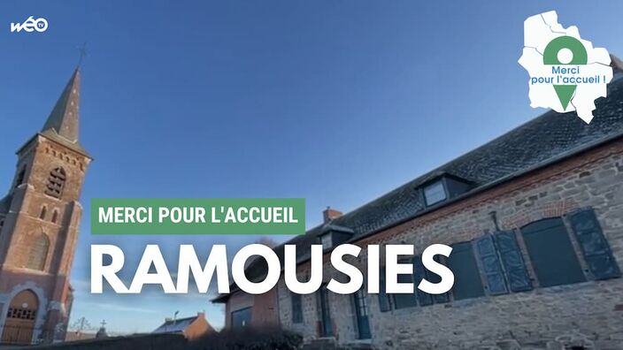 Ramousies (59) - Développer la convivialité