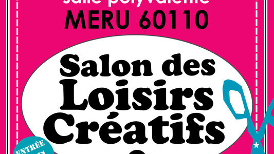 Salon des Loisirs Créatifs