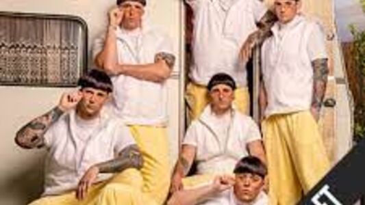 Electric Callboy Annisokay