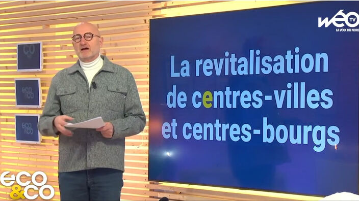 L'édito éco de la semaine - 17/01/2023