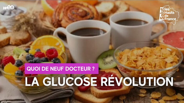 Alimentation : la glucose révolution