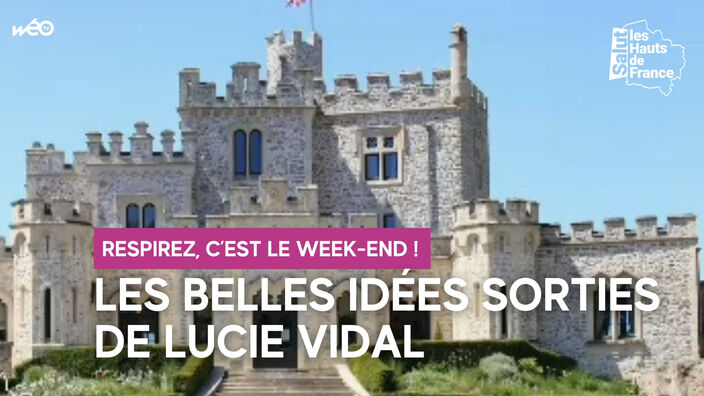 Les belles idées sorties de Lucie Vidal