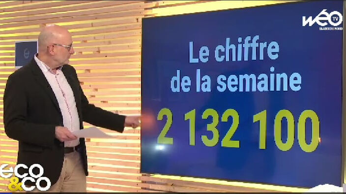 L'édito éco de la semaine - 07/02/2023