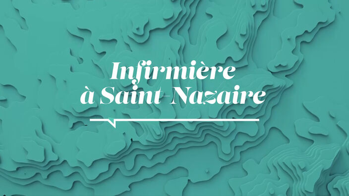 La Santé D'abord : Infirmière à Saint-Nazaire