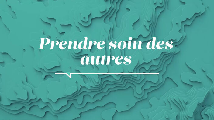 La Santé D'abord : Prendre soin des autres