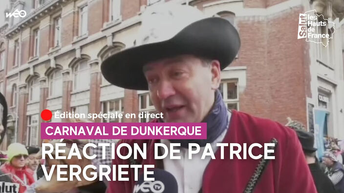 « Le carnaval, c’est notre fête nationale ! »