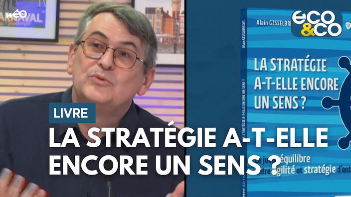 La stratégie a-t-elle encore un sens ?