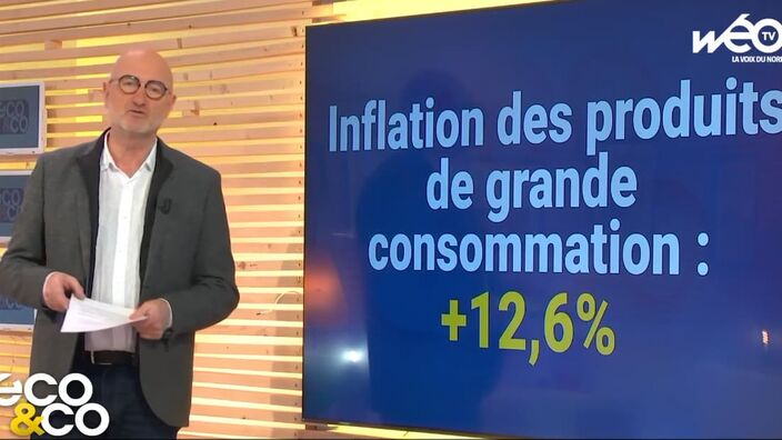 L'édito éco de la semaine - 20/02/2023