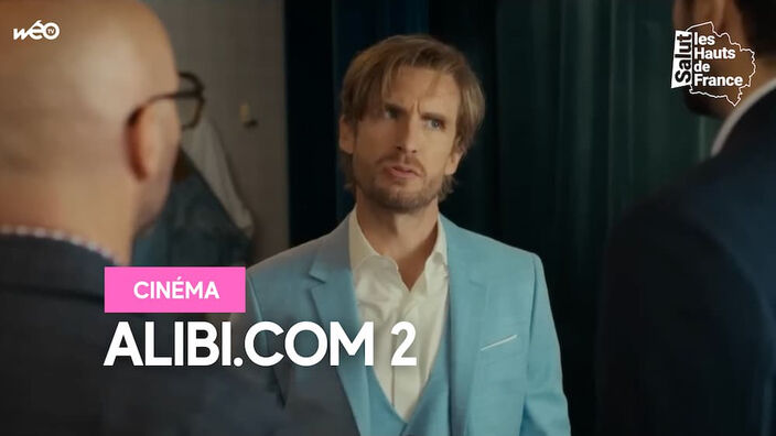 Cinéma : "Alibi.com 2", carton du box-office