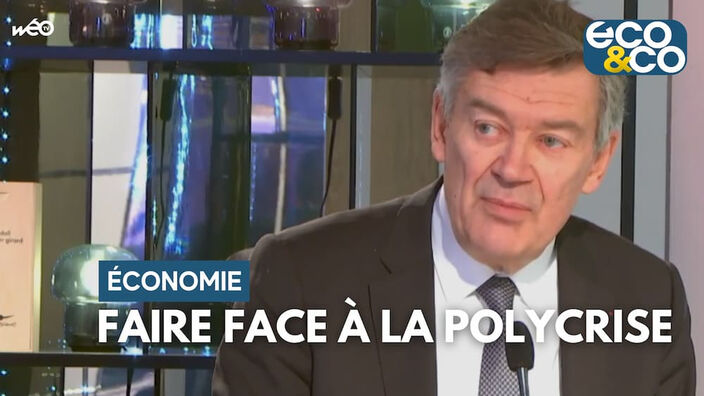 Faire face à la polycrise