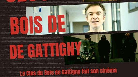 Le Clos du Bois de Gattigny fait son Cinéma 