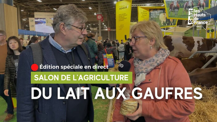 Les agriculteurs et la diversification