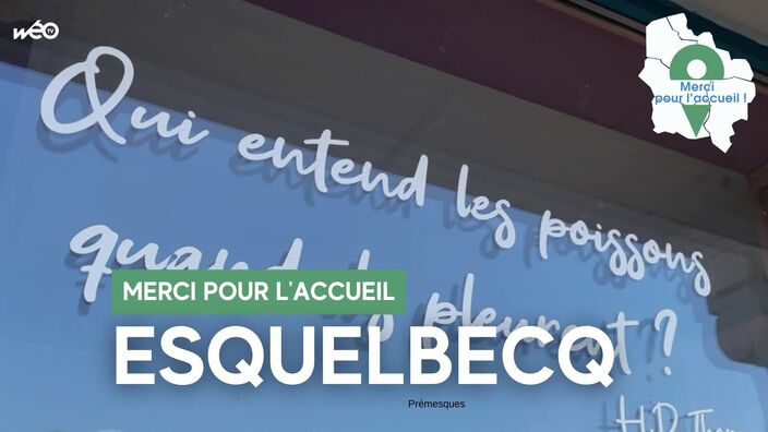 Esquelbecq : les atouts du village