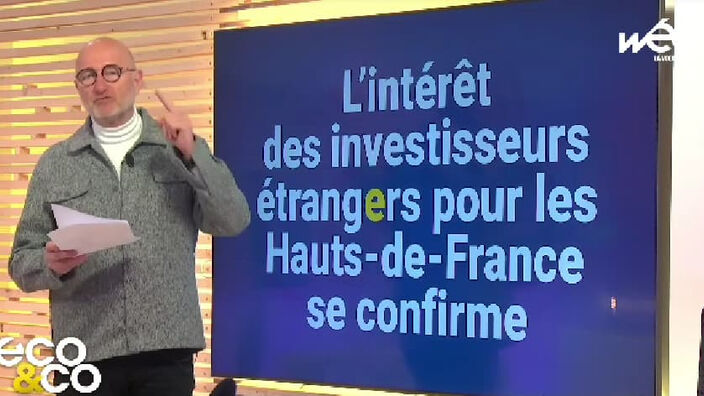 L'édito éco de la semaine - 07/03/2023