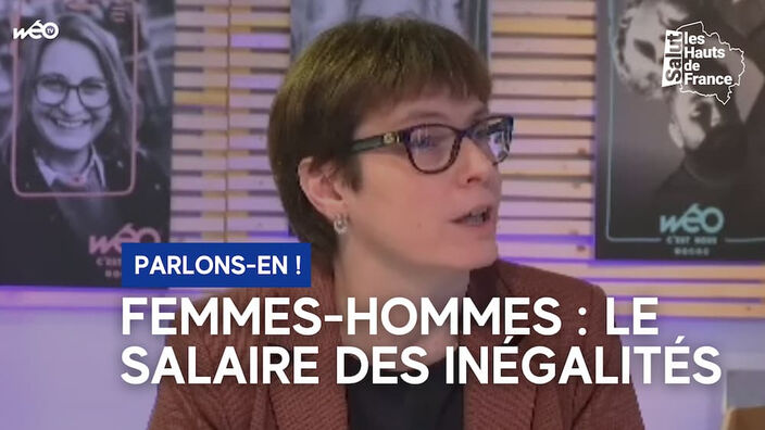 Femmes-hommes : le salaire des inégalités