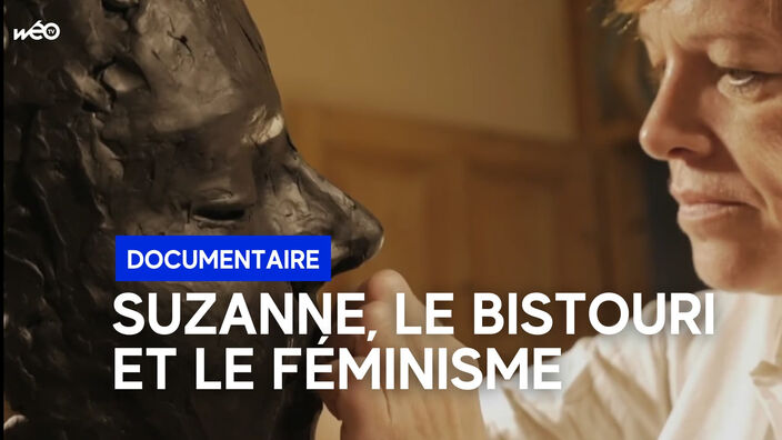 Suzanne, le bistouri et le féminisme