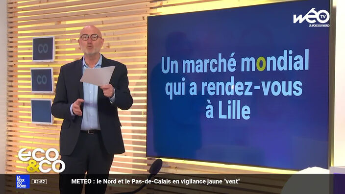 L'édito éco de la semaine - 14/03/2023