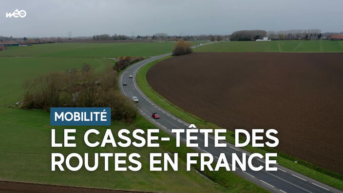 Peut-on encore construire des routes en France ?