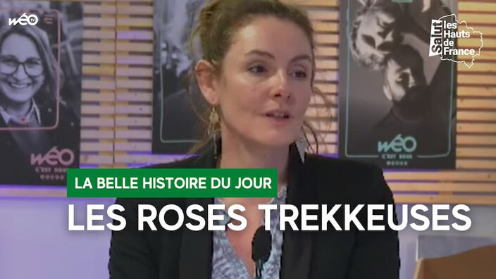 Les trekkeuses roses, une aventure solidaire 100% féminine