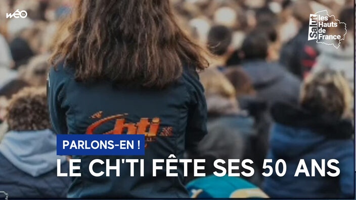 Les 50 ans du Ch'ti