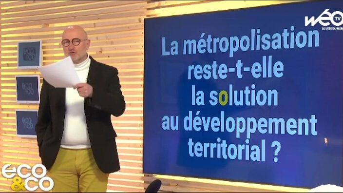 L'édito éco de la semaine - 21/03/2023