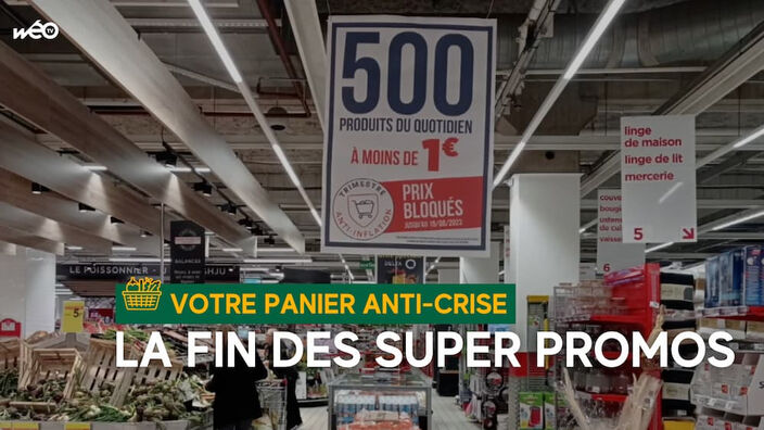 Le trimestre anti-inflation : une bonne affaire ?